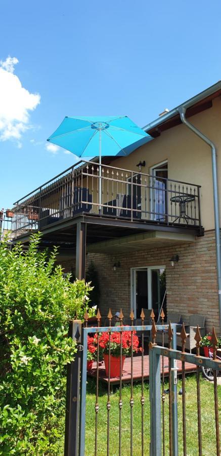 Apartmán Wellapartman