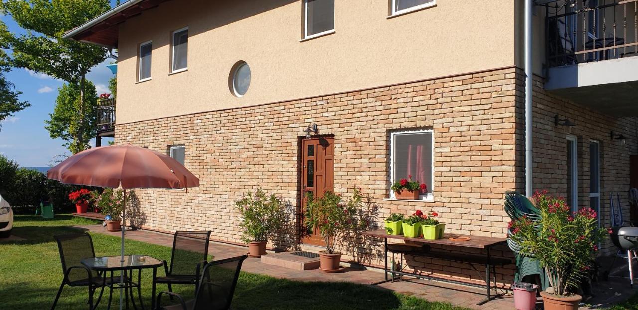 Wellapartman Apartmán