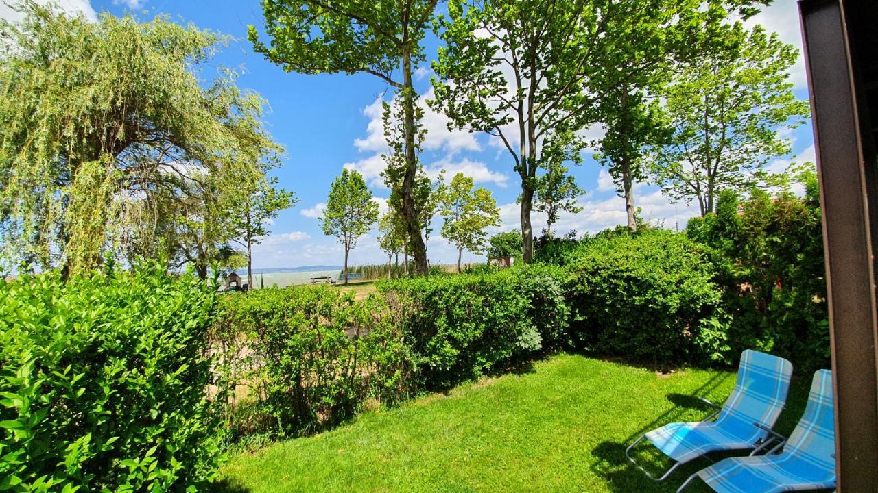 Apartmán Wellapartman Zamardi