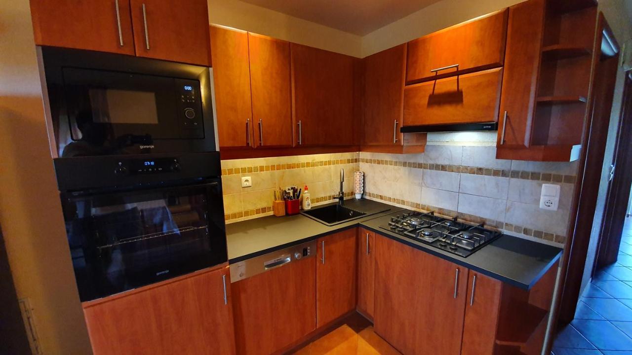 Apartmán Wellapartman Zamardi