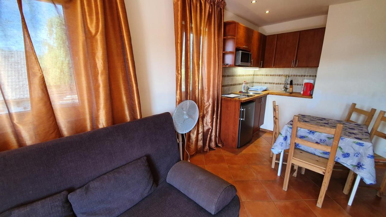 Wellapartman Apartmán Zamardi