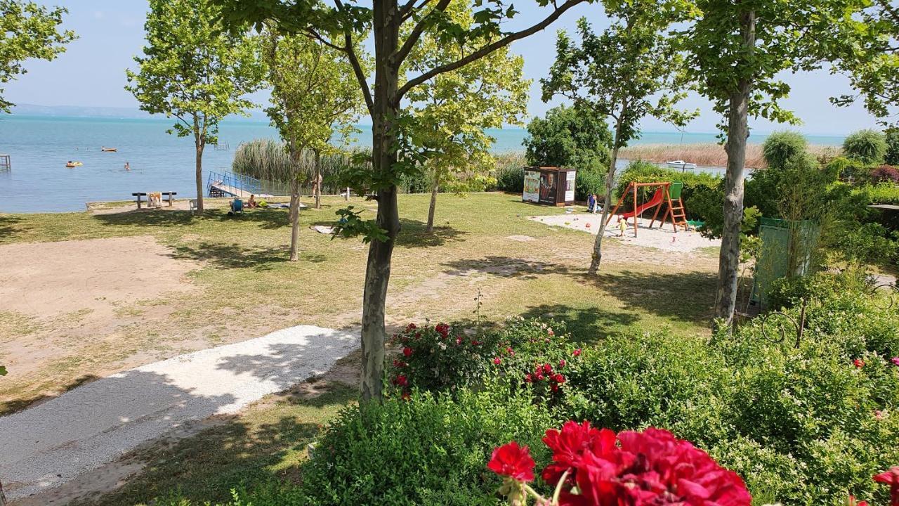 Apartmán Wellapartman