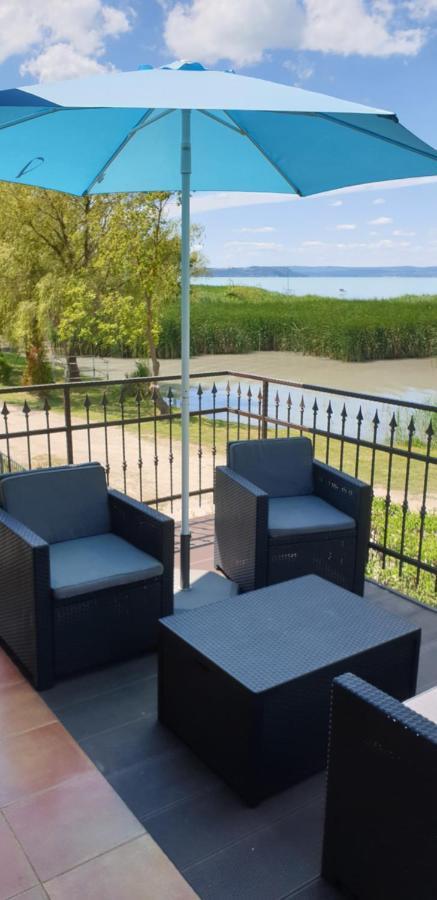 Wellapartman Apartmán Zamardi
