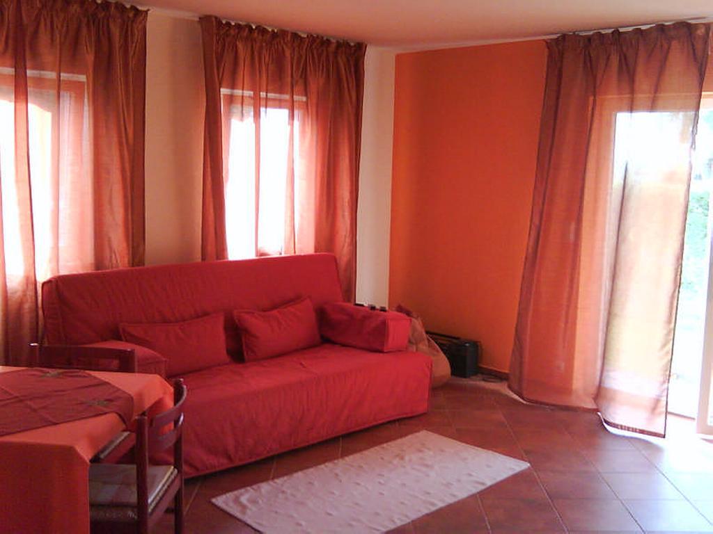 Wellapartman Apartmán Zamardi
