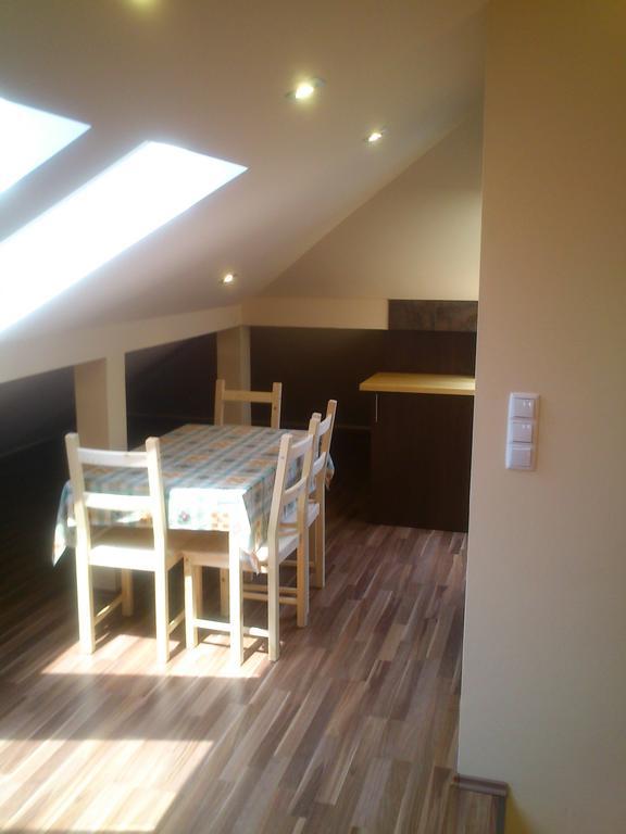 Apartmán Wellapartman