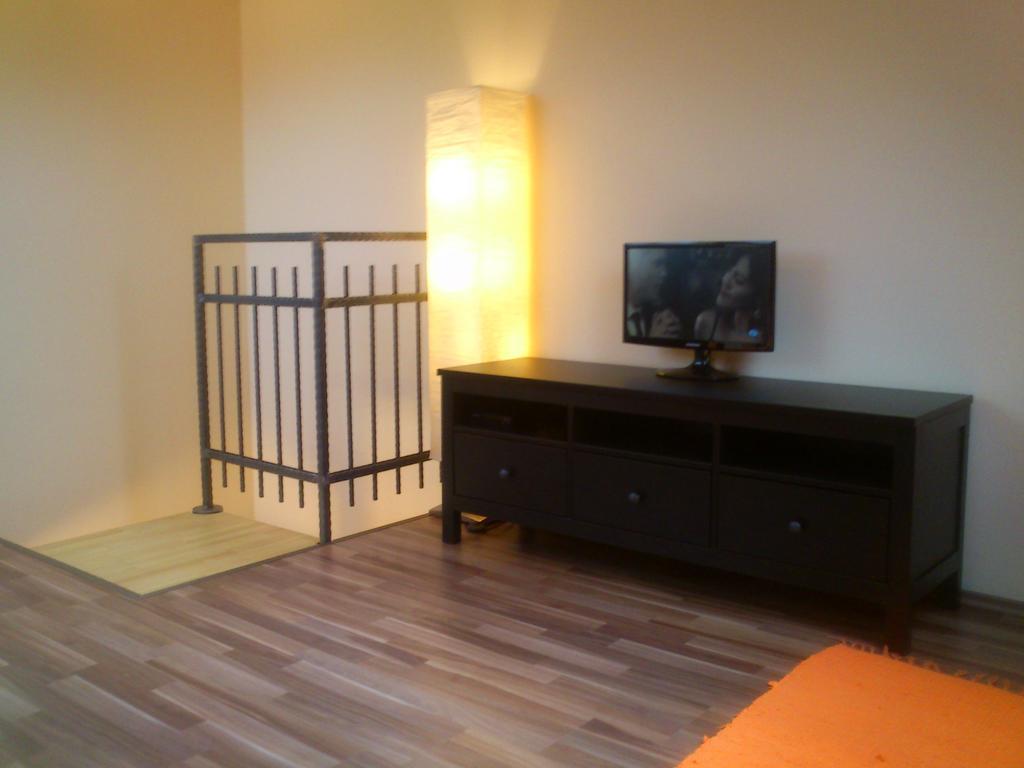 Wellapartman Apartmán