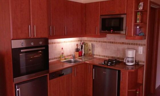 Wellapartman Apartmán Zamardi