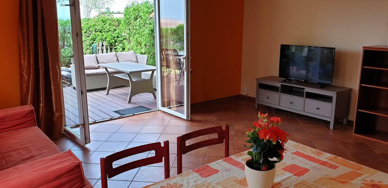 Apartmán Wellapartman Zamardi