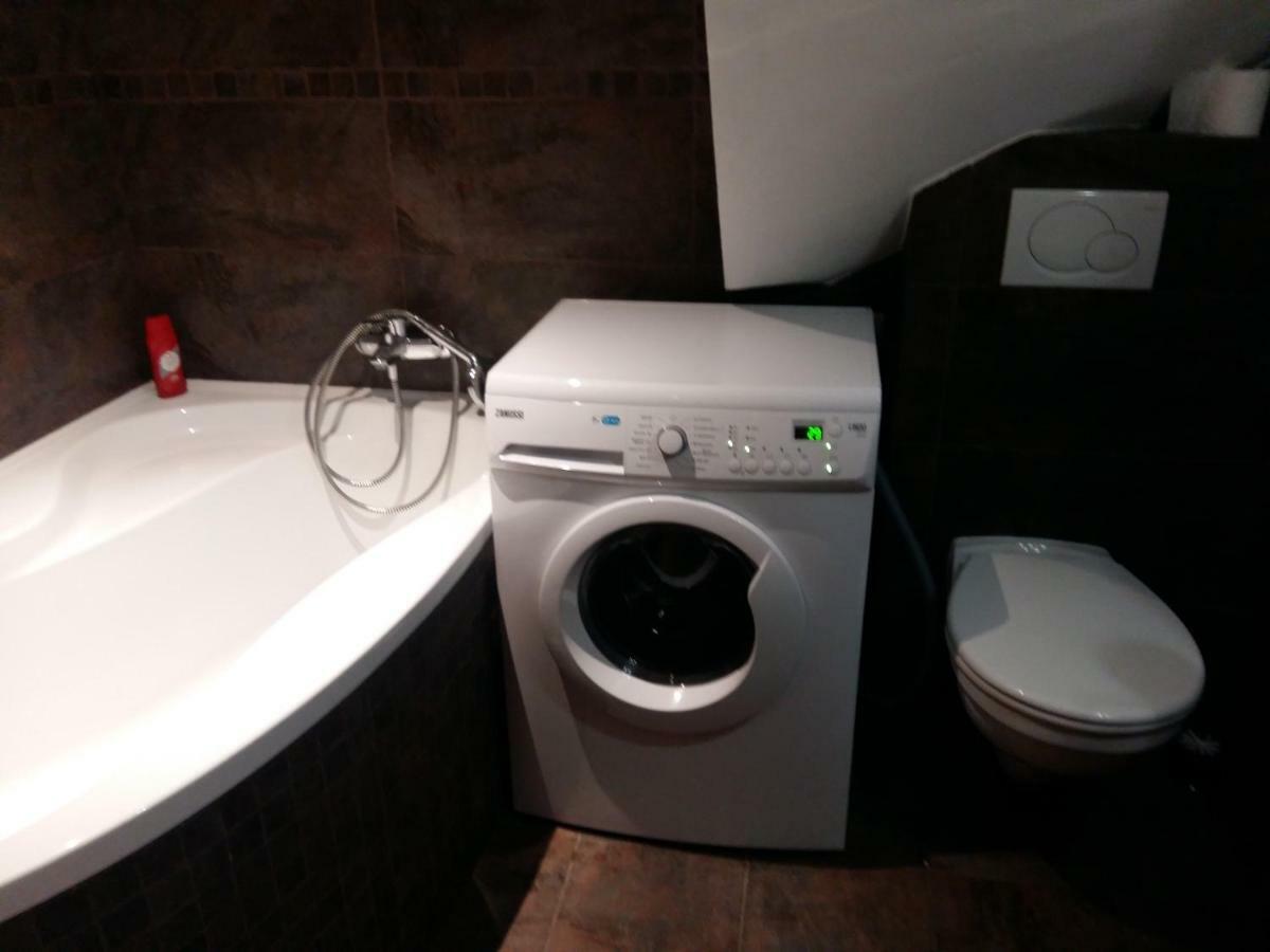 Apartmán Wellapartman Zamardi